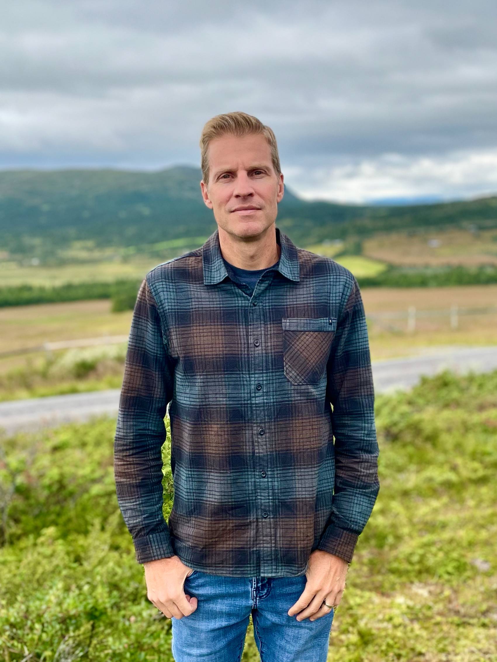 Dr. Michael Wroblewski